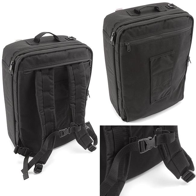SML US CORDURA 3WAY ビジネスバッグ リュック 出張 大容量 SML エスエムエル ビジネスバッグ メンズ 50代 40代 3WAY