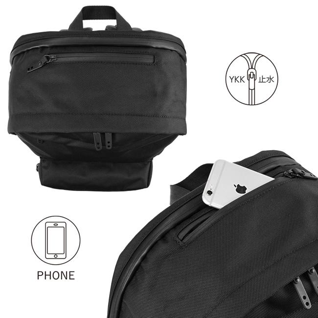 【美品/未使用】Man ラウールさん使用品(リュック) mont-bell モンベル バック メンズ レディース リュック