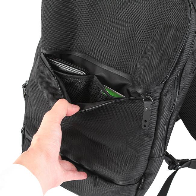 SML 最大50% 1/5限定 エスエムエル ビジネスリュック メンズ 50代 40代