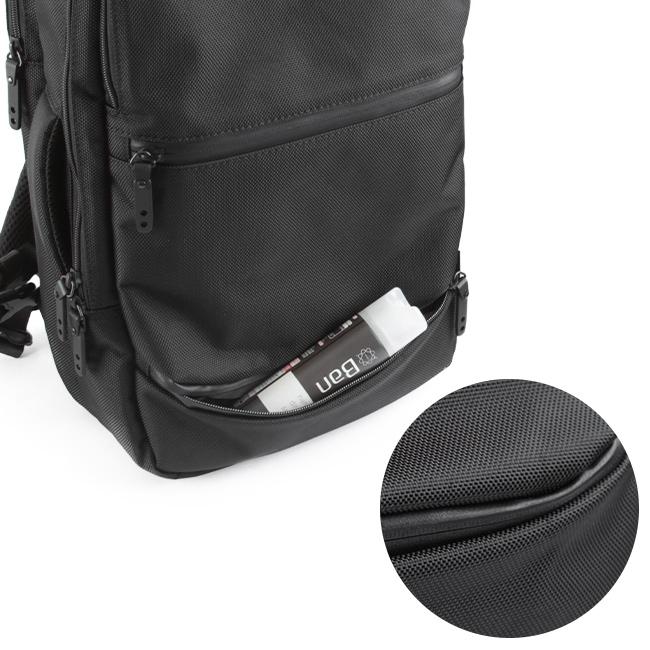 SML 最大51% 1/11限定 エスエムエル ビジネスリュック メンズ 50代 40