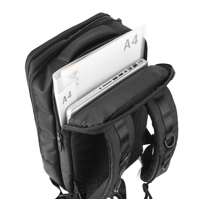 SML 最大51% 1/11限定 エスエムエル ビジネスリュック メンズ 50代 40