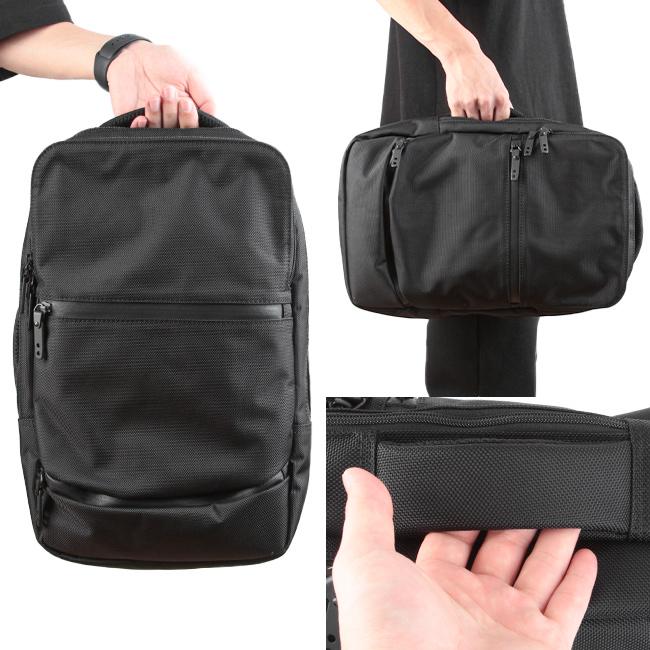 新品未使用　SML ビジネスリュック　DIEGO k901156 SML エスエムエル DIEGO 2WAY BUSINESS RUCKSACK S 2WAYビジネス