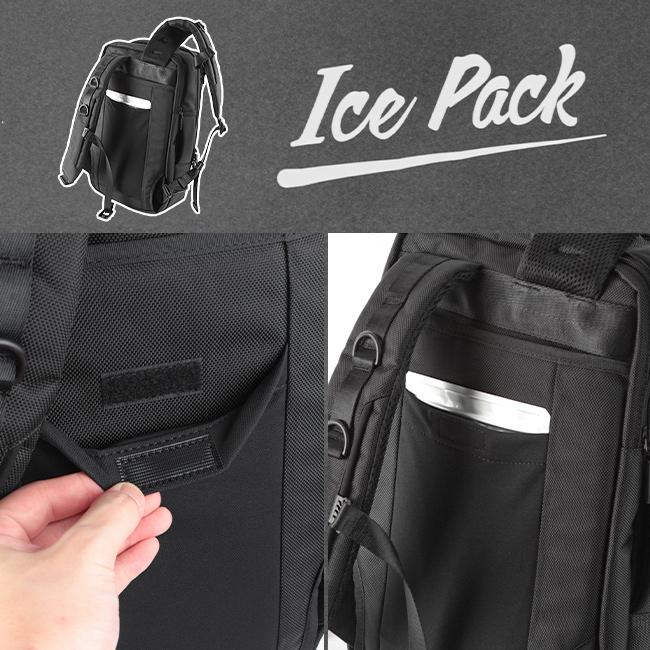 SML 最大51% 1/11限定 エスエムエル ビジネスリュック メンズ 50代 40