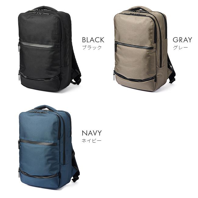 新品未使用　SML ビジネスリュック　DIEGO k901156 SML 最大51% 1/11限定 エスエムエル ビジネスリュック メンズ 50代 40