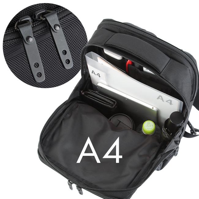 新品未使用　SML ビジネスリュック　DIEGO k901156 SML エスエムエル DIEGO 2WAY BUSINESS RUCKSACK S 2WAYビジネス