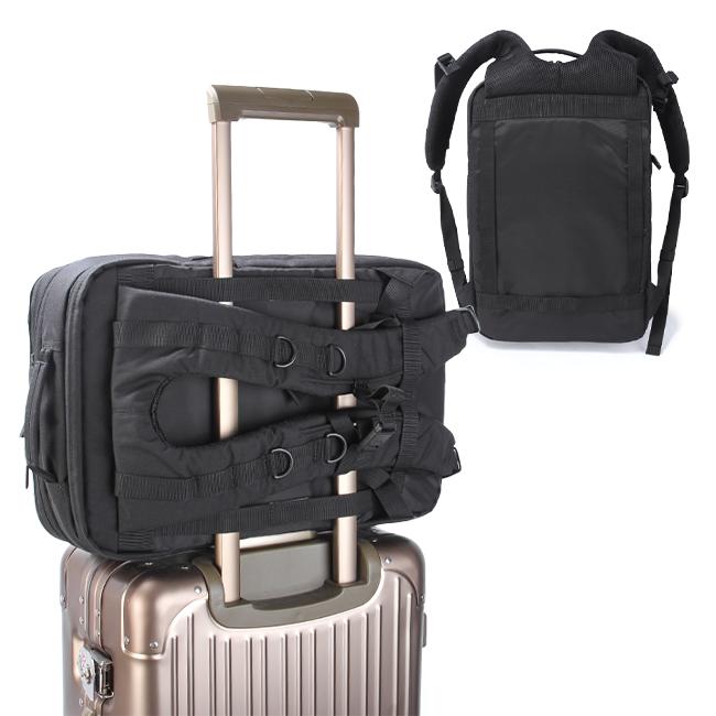 SML 最大51% 1/18限定 エスエムエル ビジネスリュック メンズ 50代 40