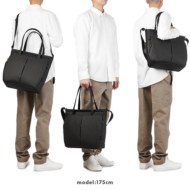 SML 最大51% 1/13限定 エスエムエル ビジネストートバッグ メンズ