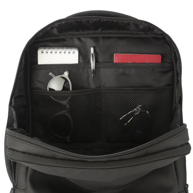 SML 最大51% 2/7限定 エスエムエル ビジネスリュック メンズ ブランド