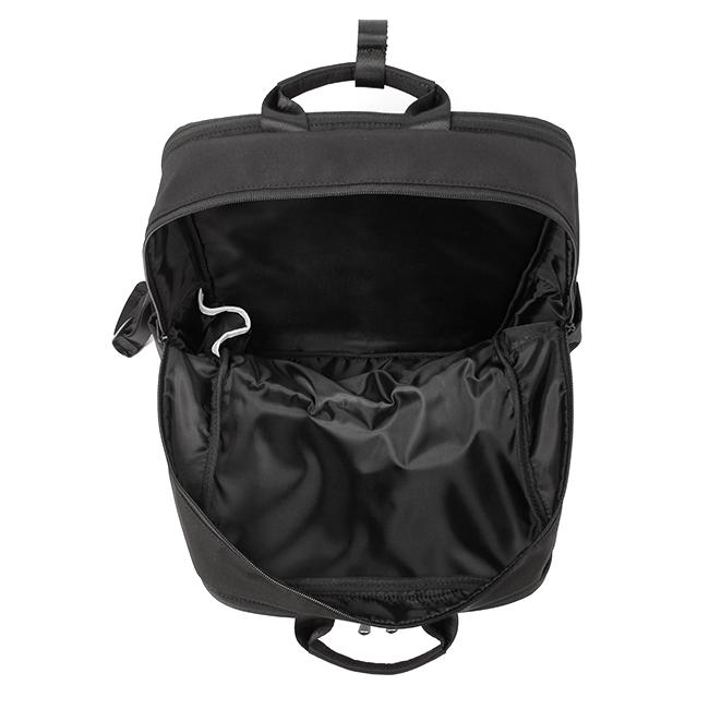 SML エスエムエル ビジネスリュック メンズ ブランド 50代 40代 大容量