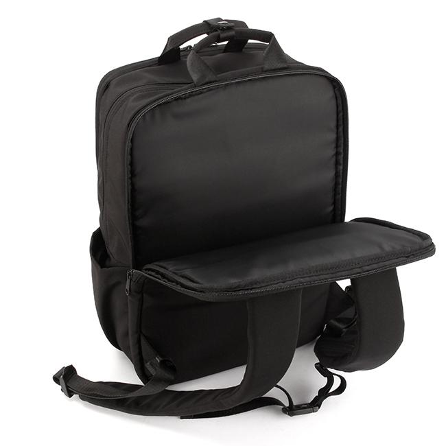 SML 最大50% 2/25限定 エスエムエル ビジネスリュック メンズ ブランド