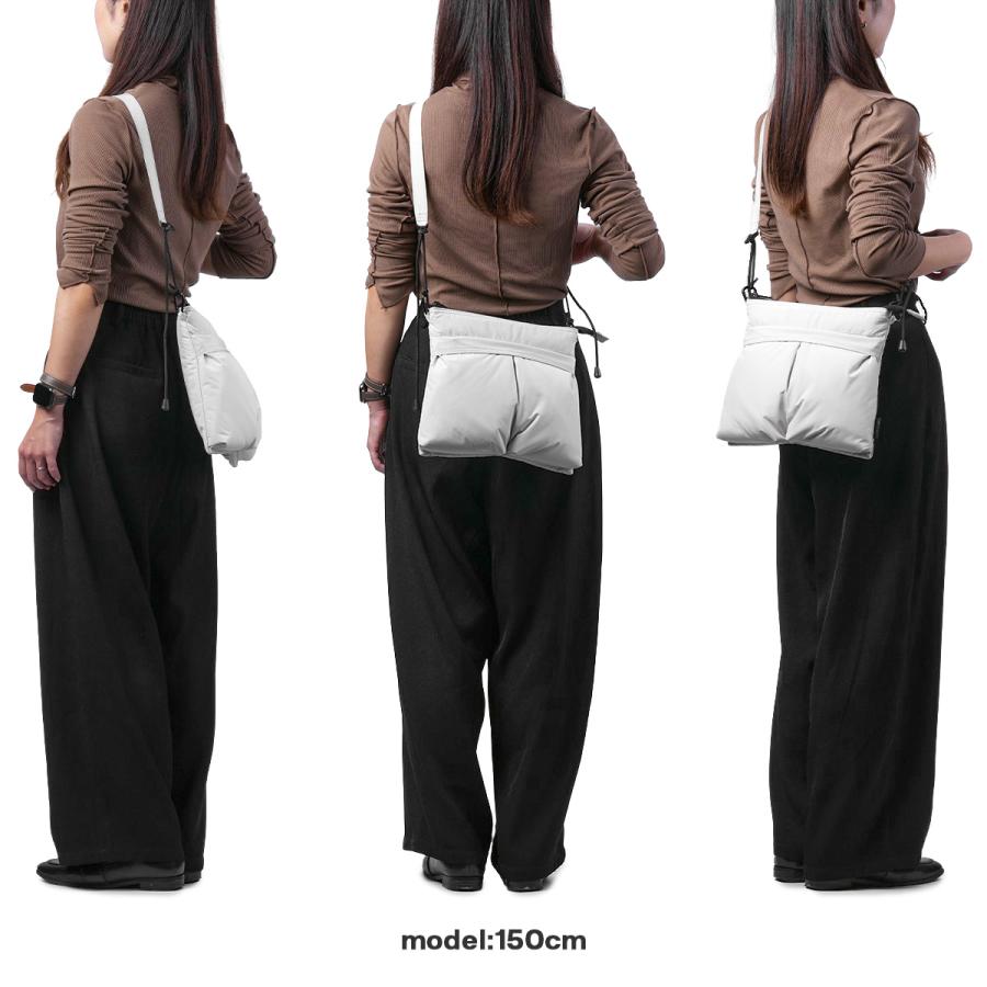 商品レビューで+5%｜エスエムエル ジュード ショルダーバッグ サコッシュ メンズ レディース SML JUDE K904092 SML 最大51% 1/13限定 エスエムエル ジュード ショルダーバッグ