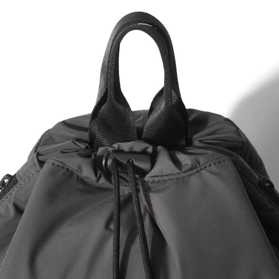 SML 最大51% 1/11限定 エスエムエル ジュード リュック 巾着リュック