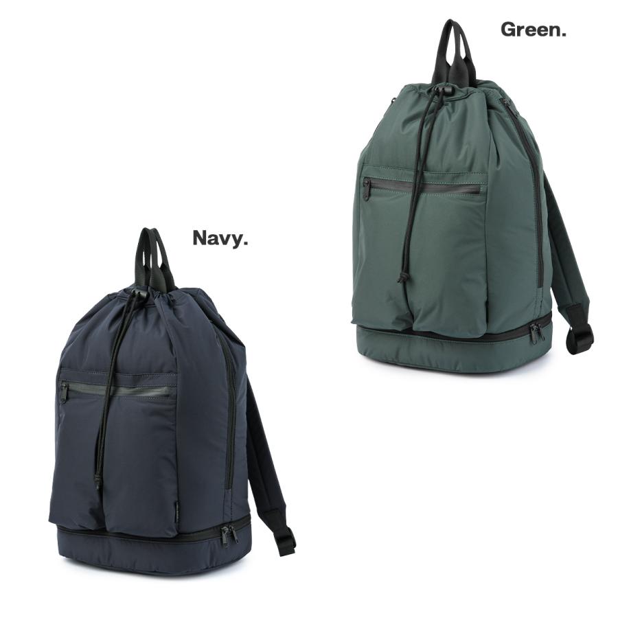 SML 最大50% 1/8限定 エスエムエル ジュード リュック 巾着リュック