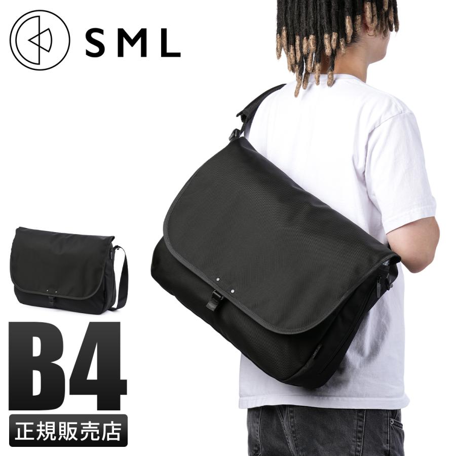 SML 最大37% 10/22限定 エスエムエル アーリング ショルダー