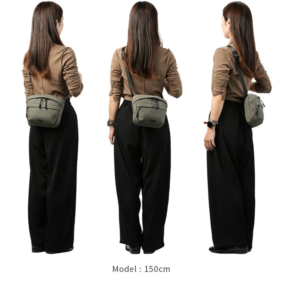 SML 最大51% 2/22限定 エスエムエル ファイン エヌ ショルダーバッグ