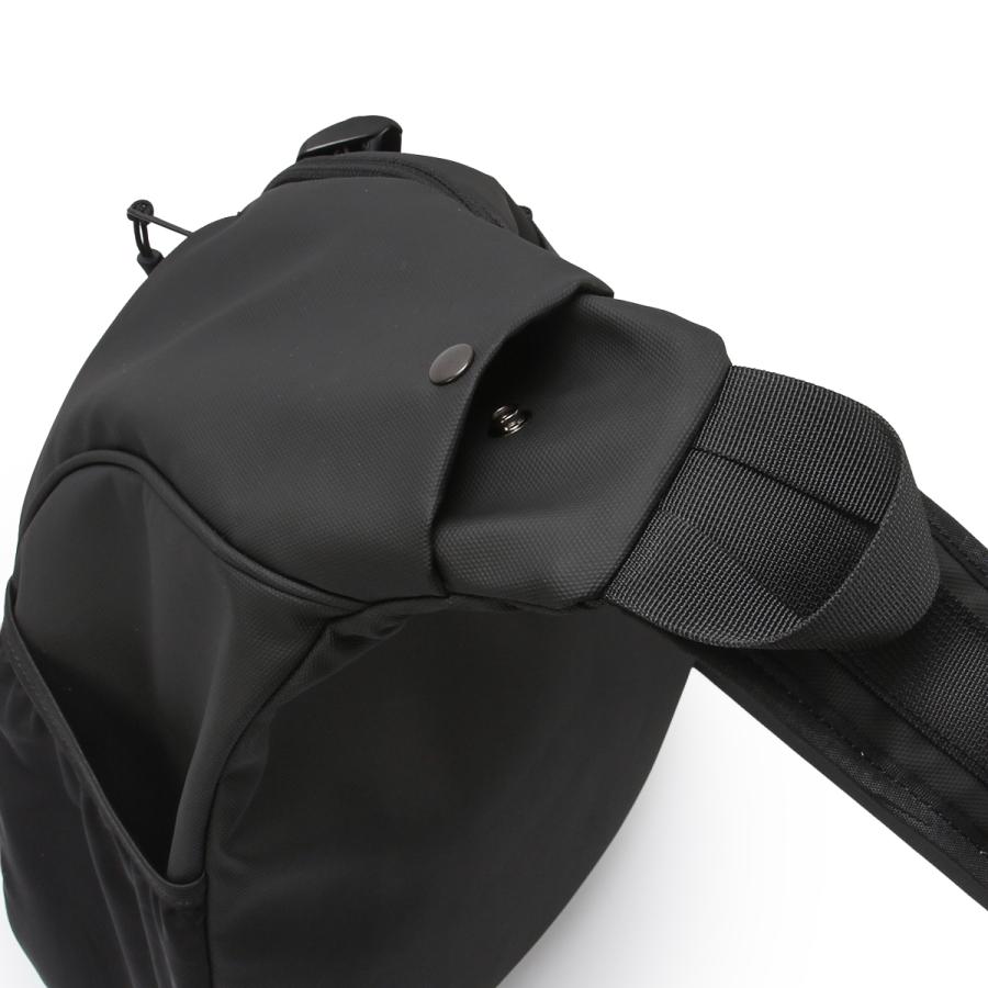 SML 最大44% 3/1まで エスエムエル ティエリー ボディバッグ ワン