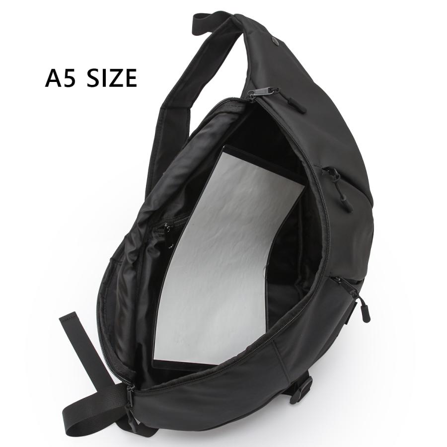 SML 最大42% 2/22限定 エスエムエル ティエリー ボディバッグ ワン