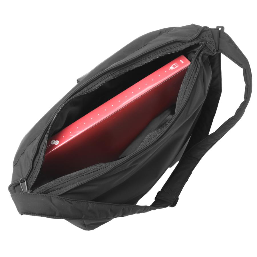 ジュード ショルダーバッグ メンズ レディース ブランド 斜めがけバッグ 軽量 大きめ A4 SML JUDE sml-k904128 | SML | 14