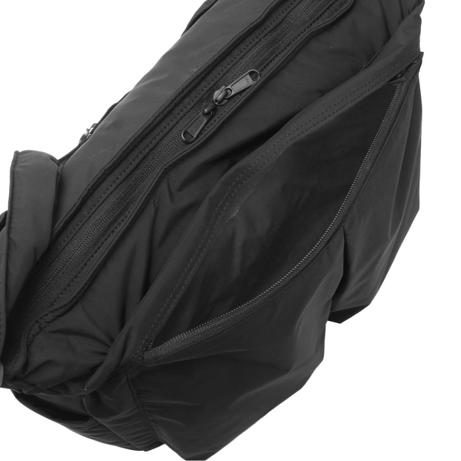 ジュード ショルダーバッグ メンズ レディース ブランド 斜めがけバッグ 軽量 大きめ A4 SML JUDE sml-k904128 | SML | 18