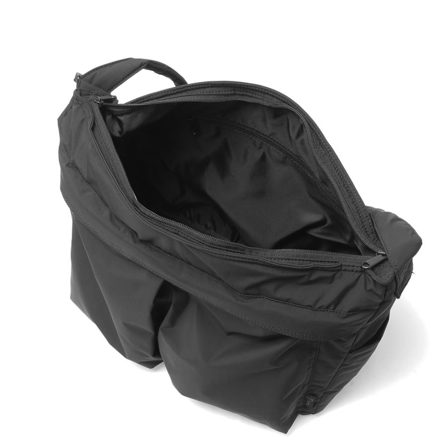 ジュード ショルダーバッグ メンズ レディース ブランド 斜めがけバッグ 軽量 大きめ A4 SML JUDE sml-k904128 | SML | 10