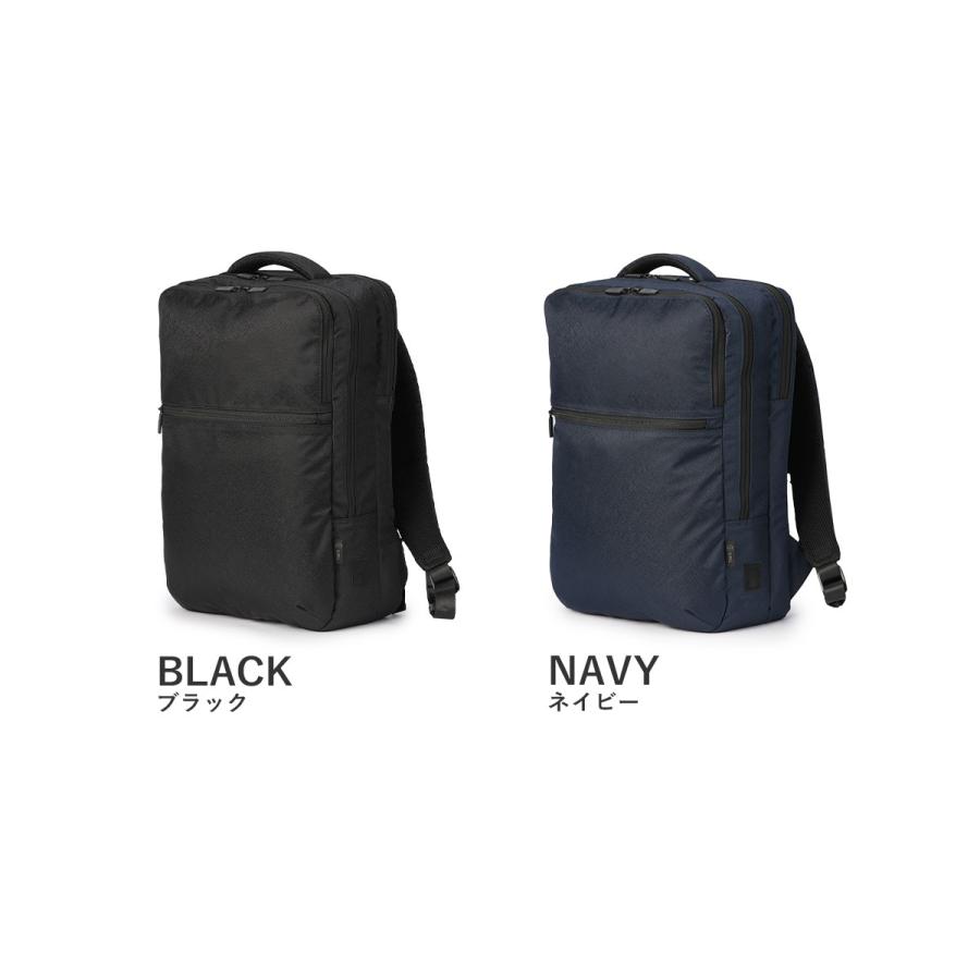 【美品/未使用】Man ラウールさん使用品(リュック) SML エスエムエル ビジネスリュック メンズ ブランド 50代 40代 軽量