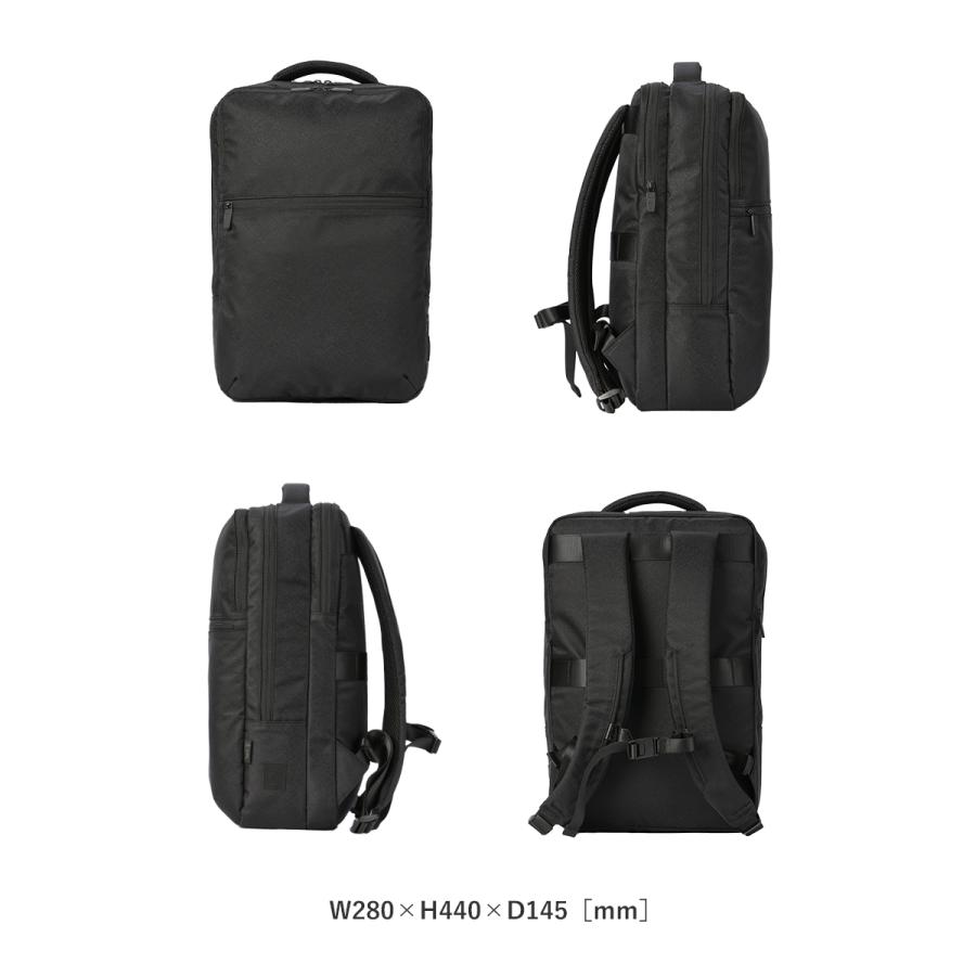 SML 最大50% 1/25限定 エスエムエル ビジネスリュック メンズ ブランド