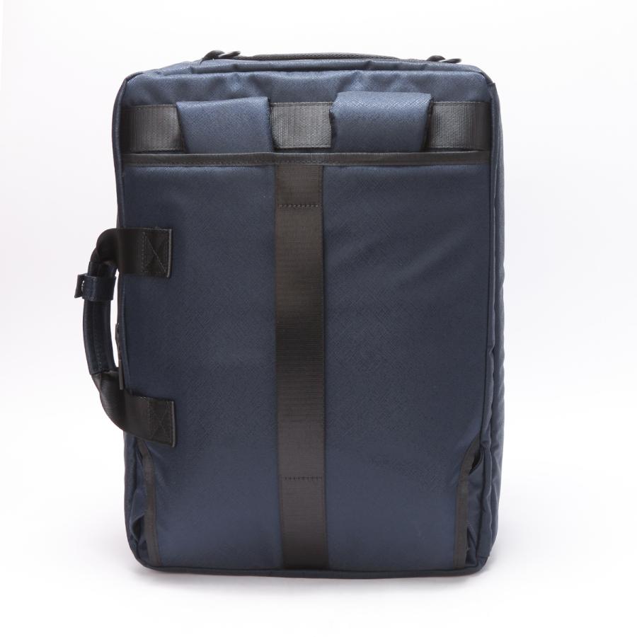 最大50% 1/5限定 SML エスエムエル ビジネスバッグ メンズ ブランド 50代 40代 大容量 防水 撥水 ビジネスリュック 3WAYブリーフケース B4 ラミン K905009 | SML | 14