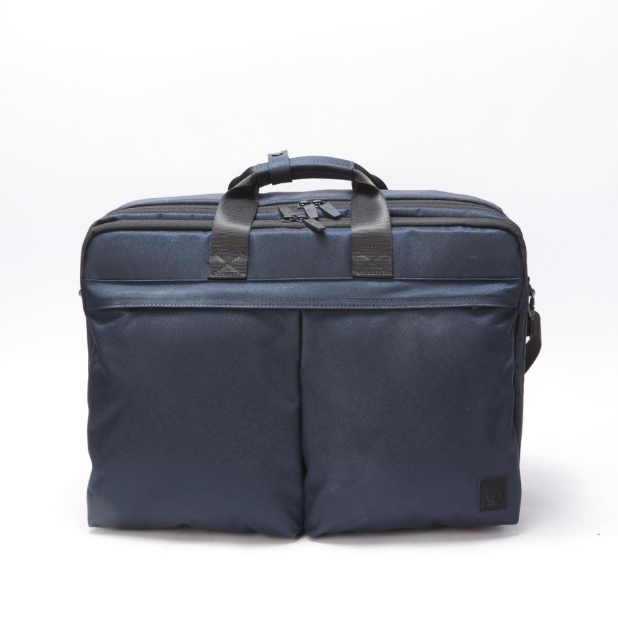 最大50% 1/5限定 SML エスエムエル ビジネスバッグ メンズ ブランド 50代 40代 大容量 防水 撥水 ビジネスリュック 3WAYブリーフケース B4 ラミン K905009 | SML | 15