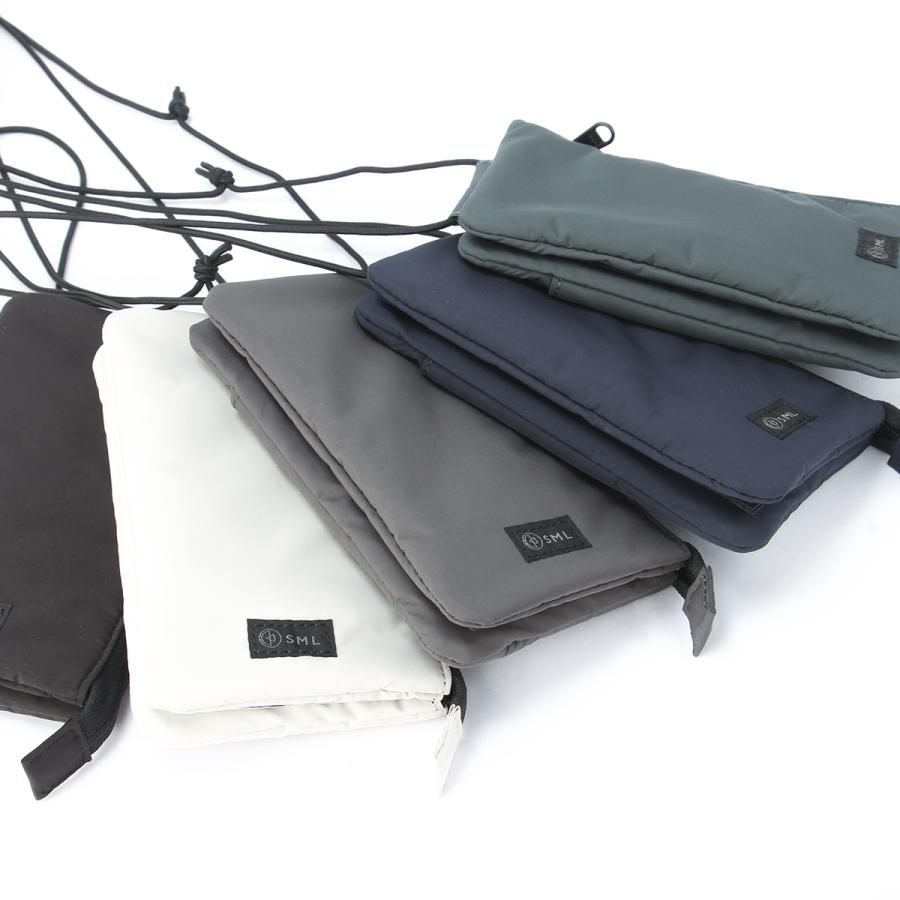 SML ジュード お財布ショルダー ショルダーウォレット スマホ