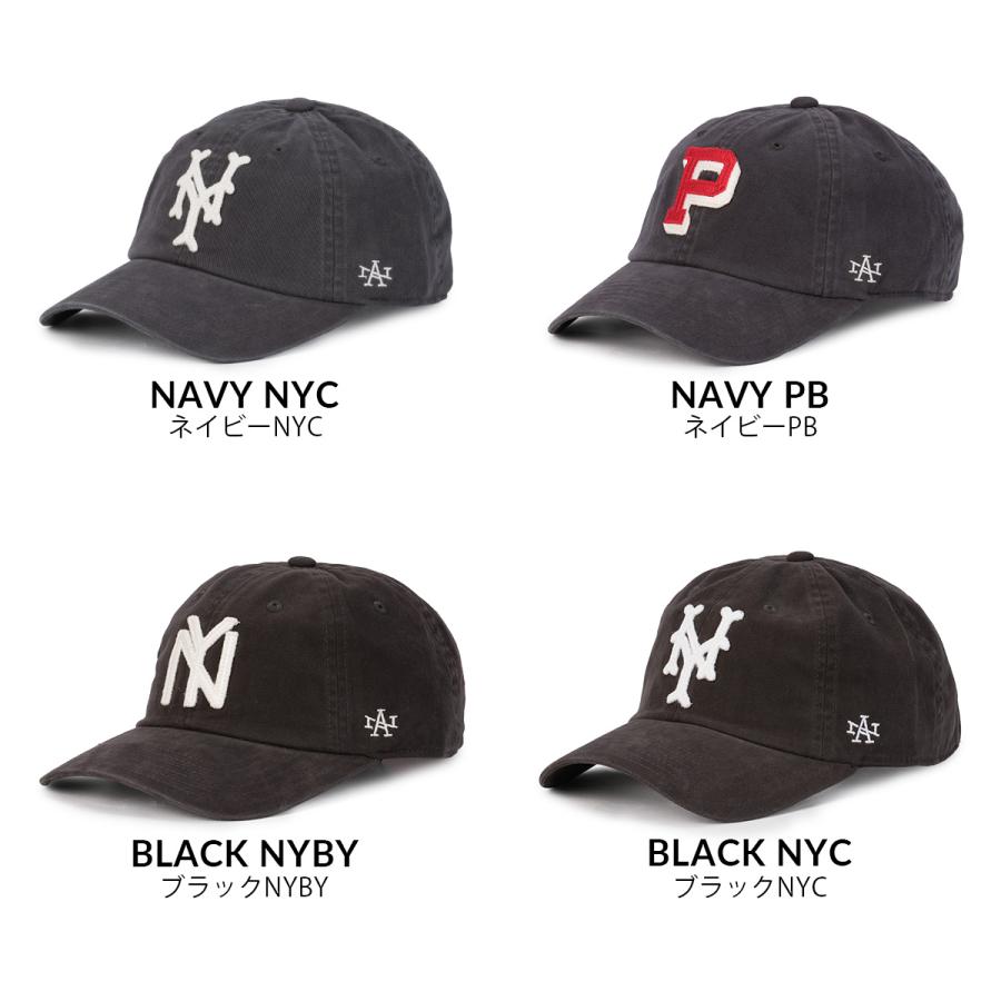 andmary キャップ ブラック andmary キャップ black AMERICAN needle アメリカンニードル