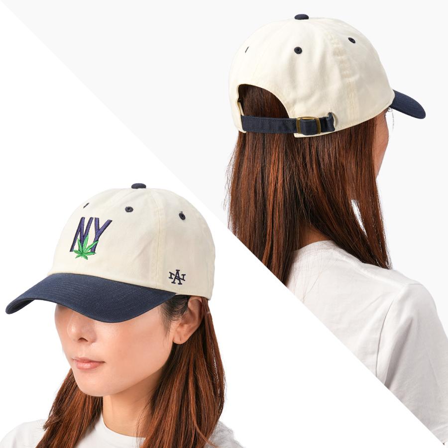 最大41% 2/15限定 アメリカンニードル ボールパーク キャップ 帽子 メンズ レディース ブランド NY LA AMERICAN NEEDLE BALL PARK | AMERICAN needle | 06