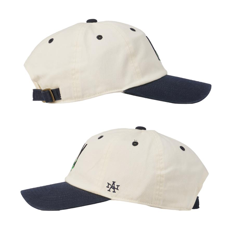 最大41% 2/15限定 アメリカンニードル ボールパーク キャップ 帽子 メンズ レディース ブランド NY LA AMERICAN NEEDLE BALL PARK | AMERICAN needle | 08