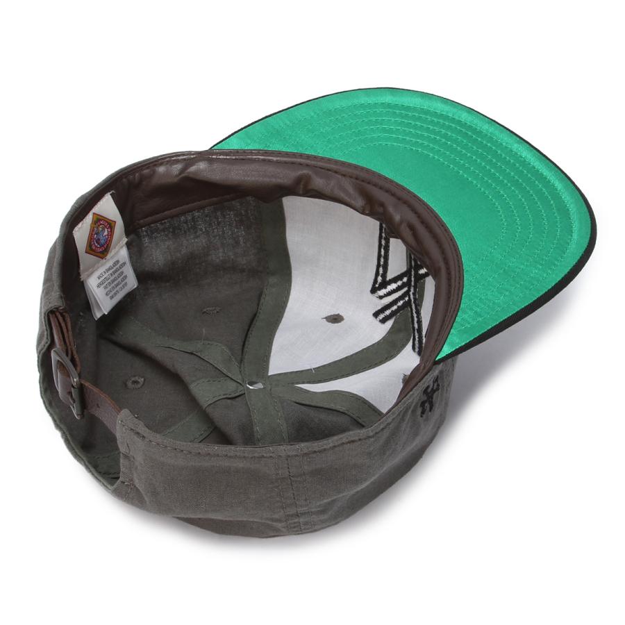 最大41% 2/15限定 アメリカンニードル ラインアウト キャップ 帽子 メンズ レディース ブランド NY LA AMERICAN NEEDLE LINE OUT | AMERICAN needle | 16