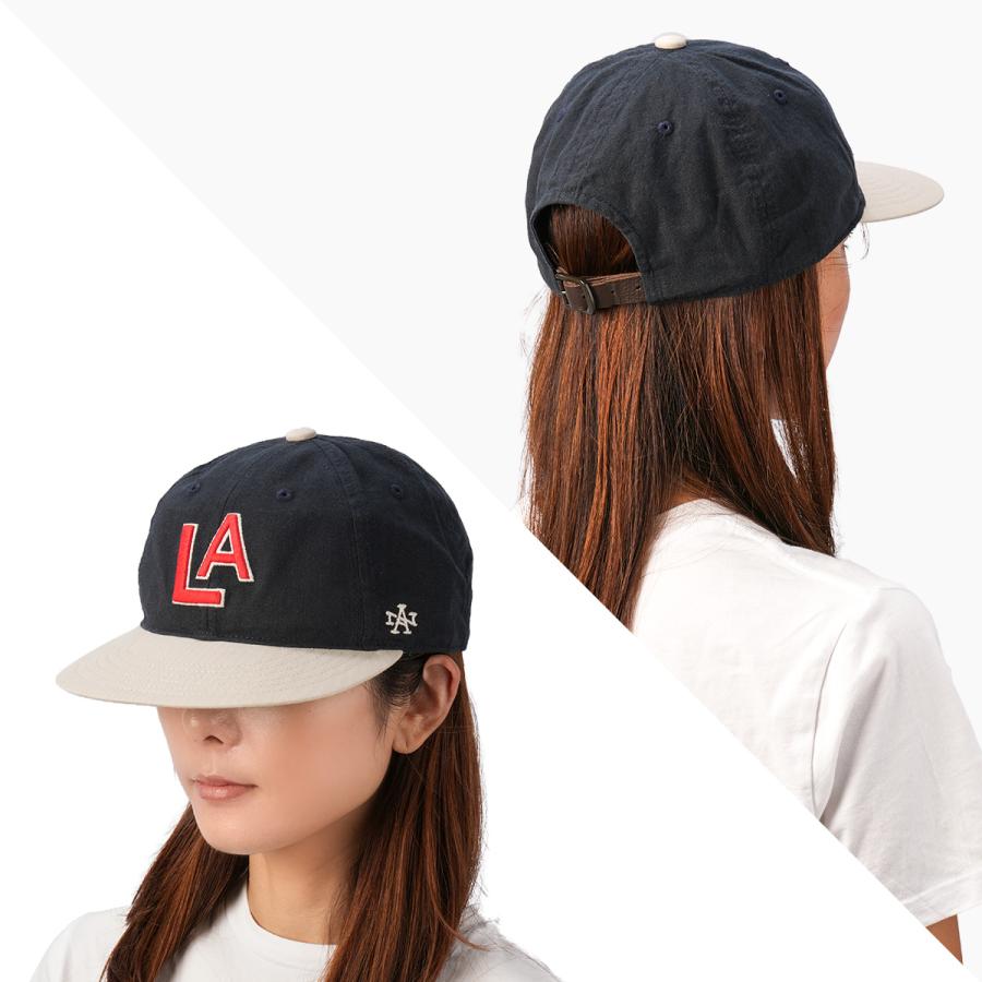 最大42% 1/11限定 アメリカンニードル ラインアウト キャップ 帽子 メンズ レディース ブランド NY LA AMERICAN NEEDLE LINE OUT | AMERICAN needle | 08