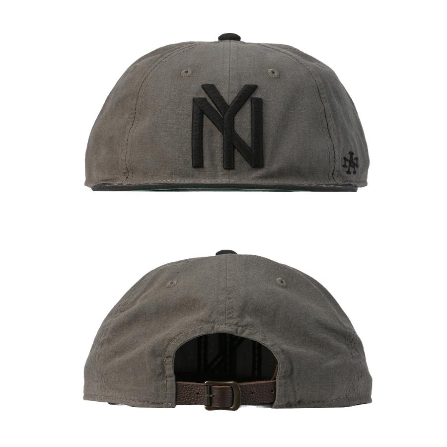 最大50% 8/7限定 アメリカンニードル ラインアウト キャップ 帽子 メンズ レディース ブランド NY LA AMERICAN NEEDLE LINE OUT | AMERICAN needle | 09