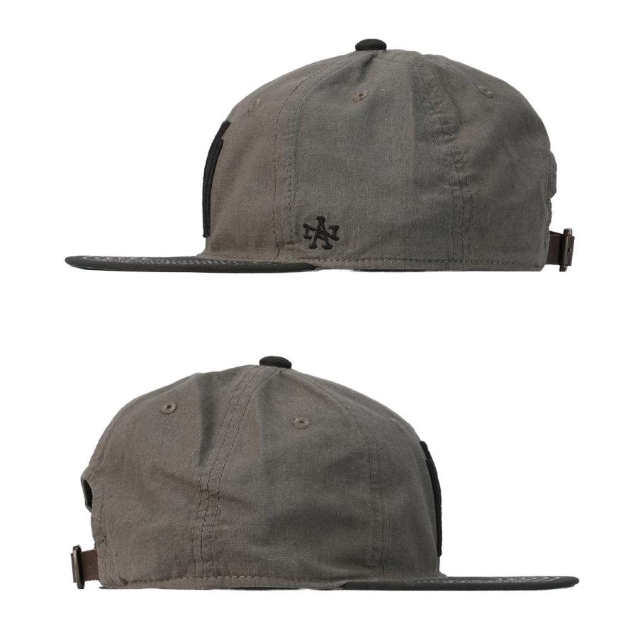 最大41% 2/15限定 アメリカンニードル ラインアウト キャップ 帽子 メンズ レディース ブランド NY LA AMERICAN NEEDLE LINE OUT | AMERICAN needle | 10