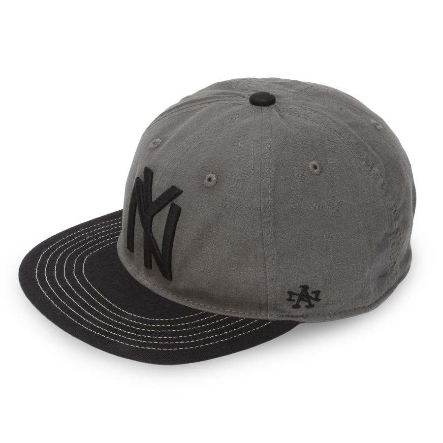 最大50% 8/7限定 アメリカンニードル ラインアウト キャップ 帽子 メンズ レディース ブランド NY LA AMERICAN NEEDLE LINE OUT | AMERICAN needle | 11