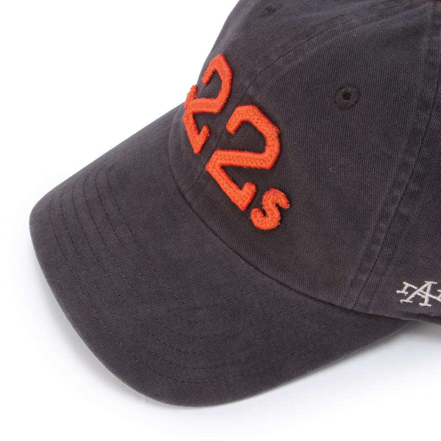 最大41% 2/15限定 アメリカンニードル アーカイブ キャップ ベースボールキャップ メンズ レディス 帽子 AMERICAN NEEDLE ARCHIVE SMU714 | AMERICAN needle | 11