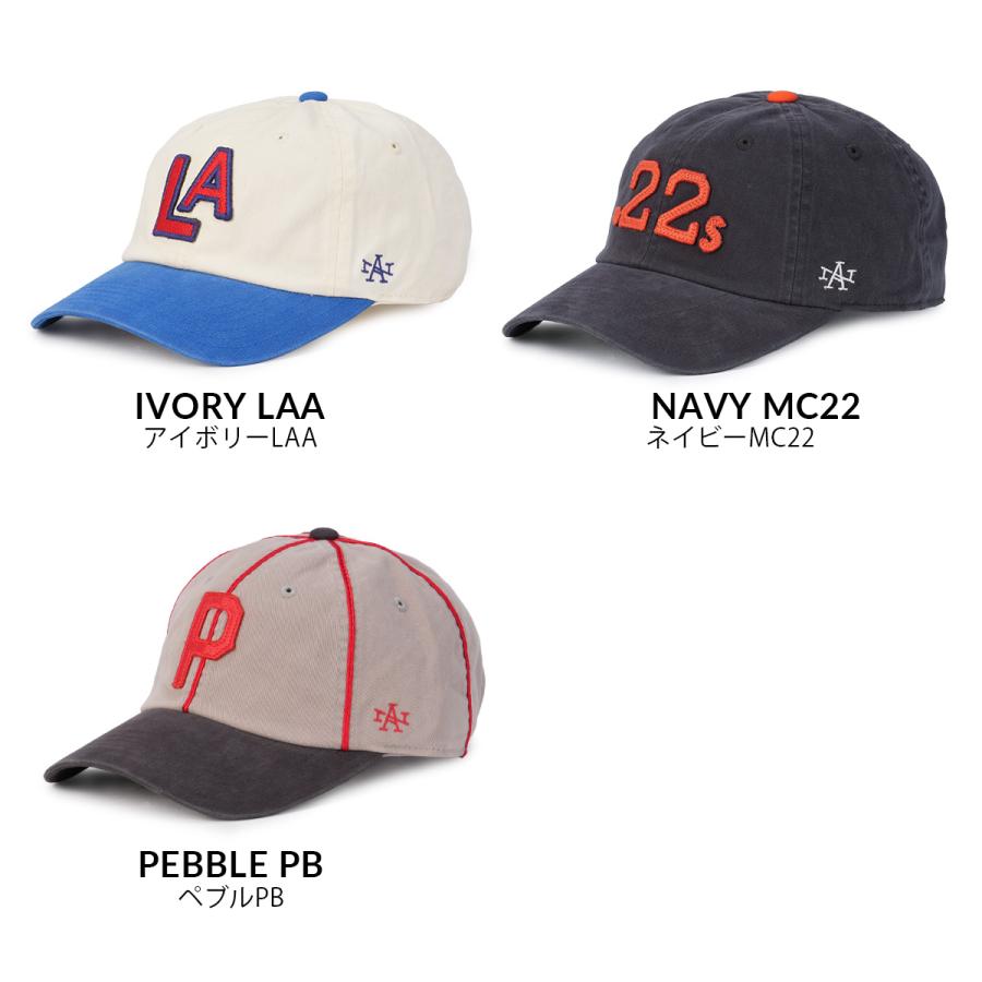 アメリカンニードル LAキャップ アーカイブコレクション アメリカンニードル LAキャップ アーカイブコレクション