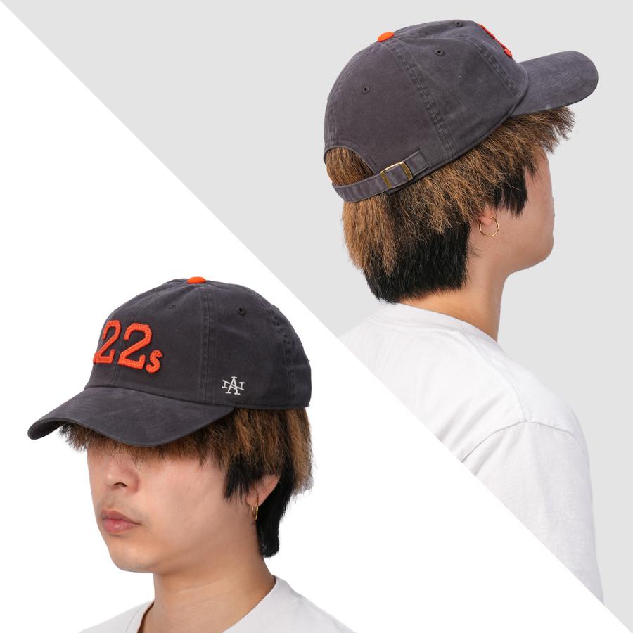 最大51% 1/11限定 アメリカンニードル アーカイブ キャップ ベースボールキャップ メンズ レディス 帽子 AMERICAN NEEDLE ARCHIVE SMU714 | AMERICAN needle | 06