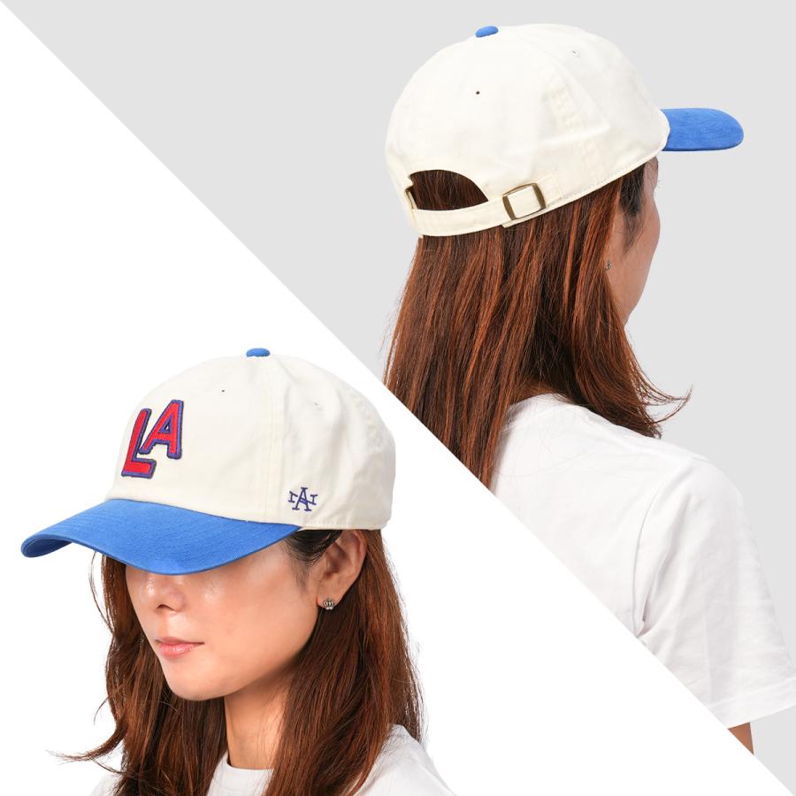 最大41% 2/15限定 アメリカンニードル アーカイブ キャップ ベースボールキャップ メンズ レディス 帽子 AMERICAN NEEDLE ARCHIVE SMU714 | AMERICAN needle | 07