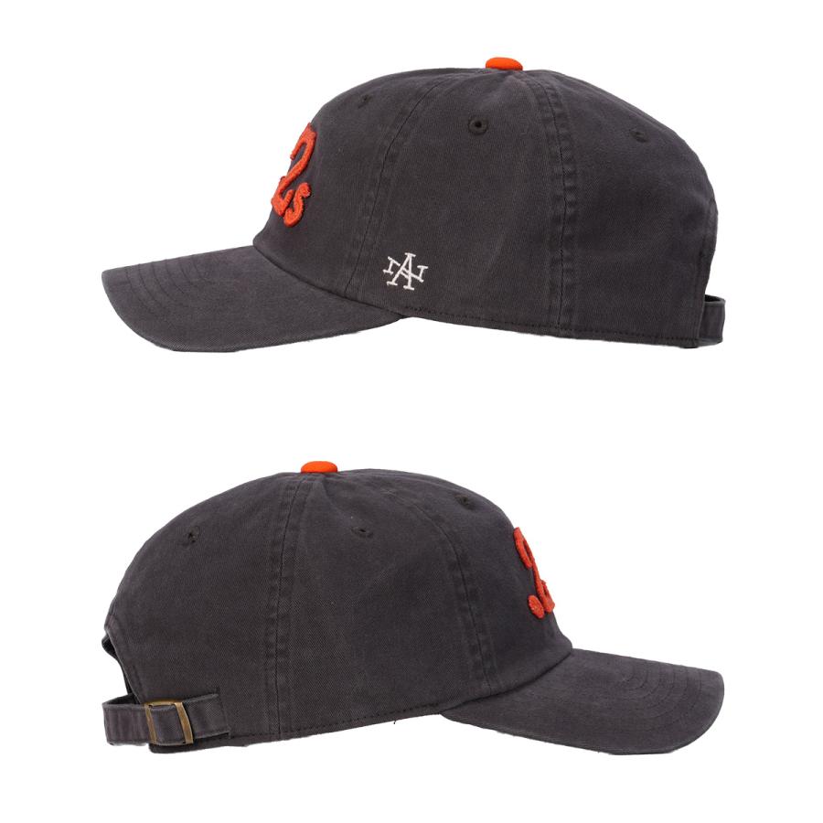 最大51% 1/11限定 アメリカンニードル アーカイブ キャップ ベースボールキャップ メンズ レディス 帽子 AMERICAN NEEDLE ARCHIVE SMU714 | AMERICAN needle | 09