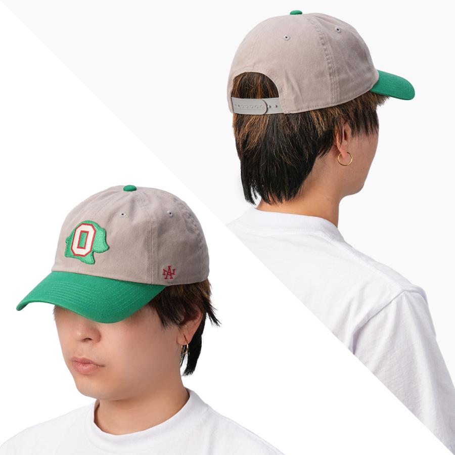 最大50% 2/15限定 アメリカンニードル ニュータイマー キャップ 帽子 メンズ レディース ブランド AMERICAN NEEDLE NEW TIMER | AMERICAN needle | 03