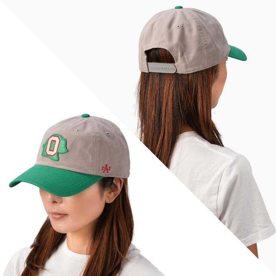 最大50% 2/15限定 アメリカンニードル ニュータイマー キャップ 帽子 メンズ レディース ブランド AMERICAN NEEDLE NEW TIMER | AMERICAN needle | 04