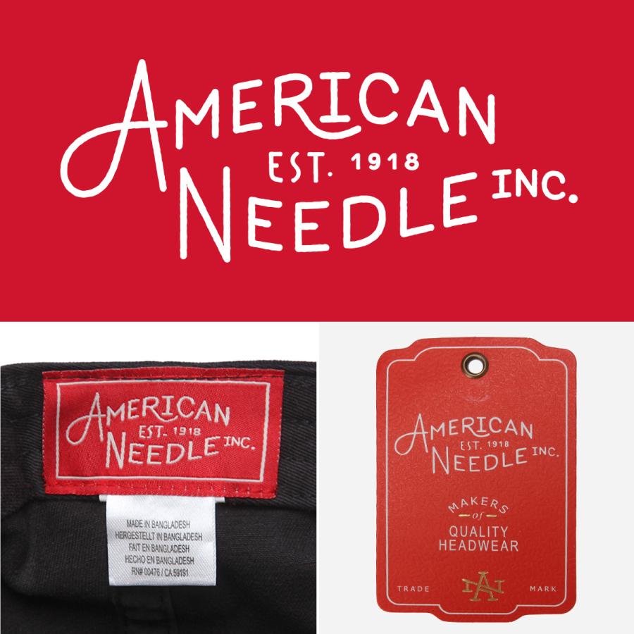 最大50% 2/15限定 アメリカンニードル ボールパーク バケットハット バケハ 帽子 メンズ レディース ブランド AMERICAN NEEDLE BALL PARK | AMERICAN needle | 11