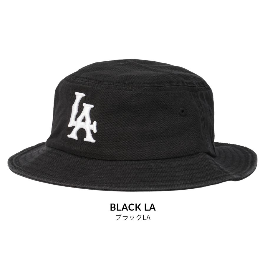 最大50% 2/15限定 アメリカンニードル ボールパーク バケットハット バケハ 帽子 メンズ レディース ブランド AMERICAN NEEDLE BALL PARK | AMERICAN needle | 02