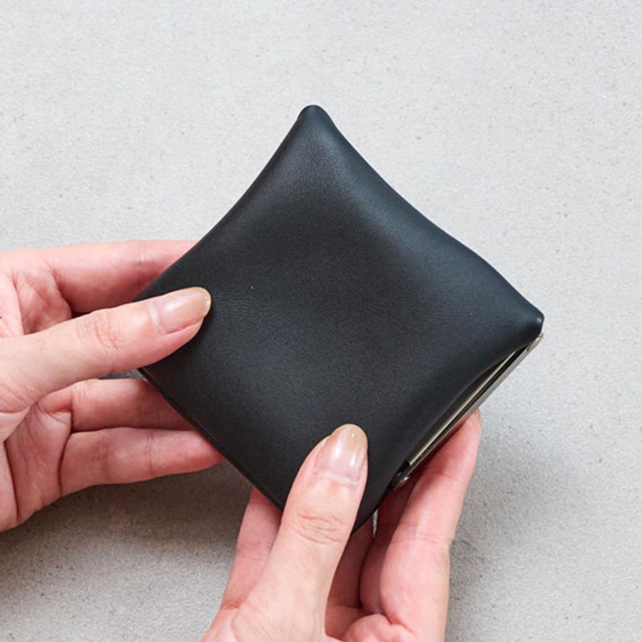 最大46% 2/19限定 SOPO ソポ ガマパース コインケース 小銭入れ がま口 本革 SOPO GAMA PURSE SO27 | SOPO（ファッション） | 08