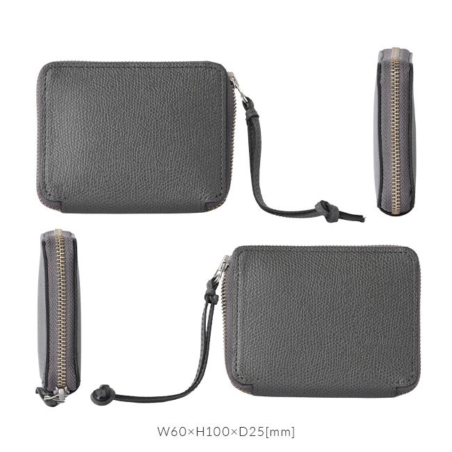 最大51% 4/26限定 SOPO ソポ 財布 二つ折り財布 ミニ財布 ミニウォレット メンズ レディース ブランド レザー 本革 ボックス型小銭入れ box型 小さめ SO36 | SOPO（ファッション） | 08