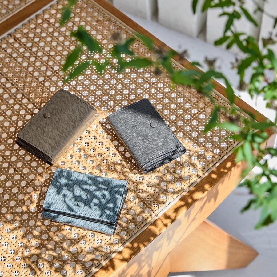 ソポ トライフォールドウォレット 財布 三つ折り財布 ミニ財布 ミニウォレット 本革 SOPO TRIFOLD WALLET SO37 | SOPO（ファッション） | 09