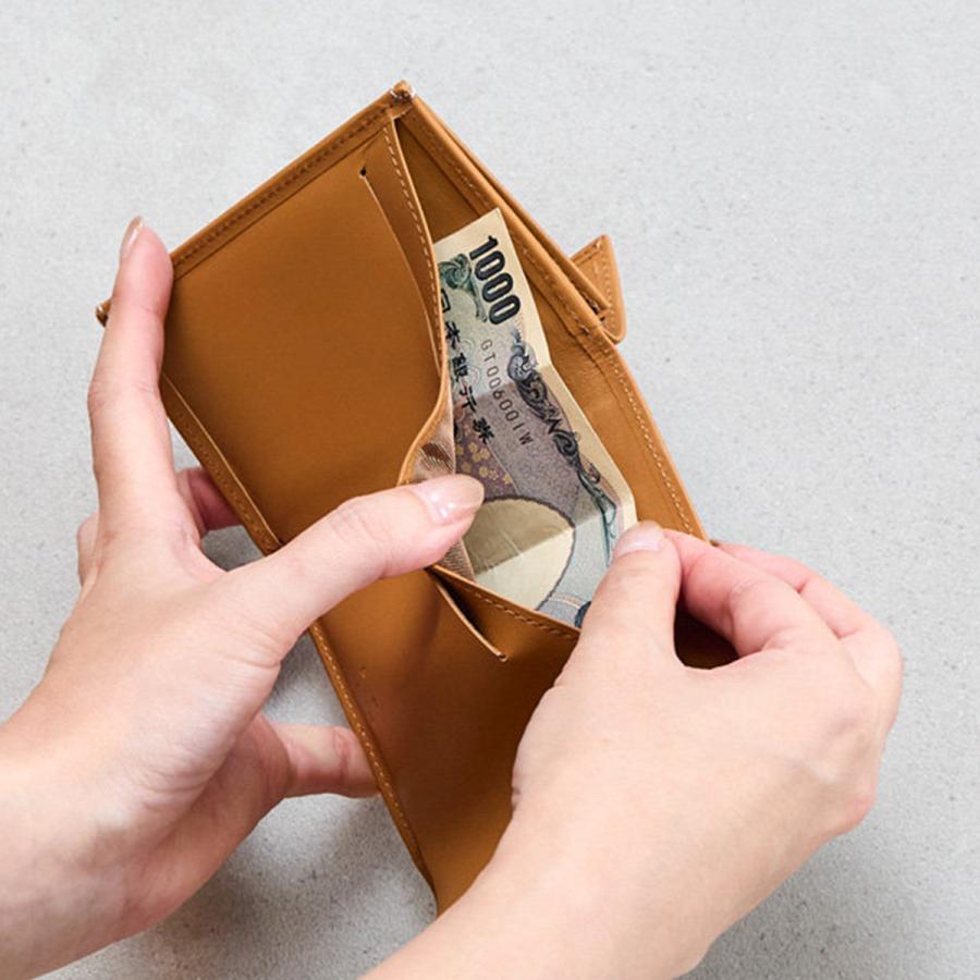 ソポ オールド MMM パース 財布 ミニ財布 ミニウォレット 本革 SOPO OLD MMM PURSE SO55 | SOPO（ファッション） | 10